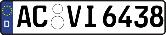 AC-VI6438