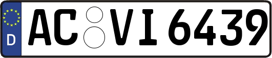 AC-VI6439