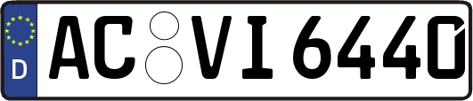 AC-VI6440
