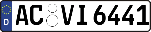 AC-VI6441