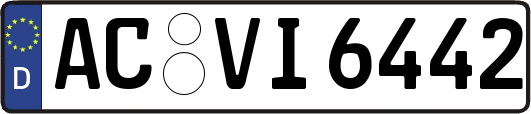 AC-VI6442