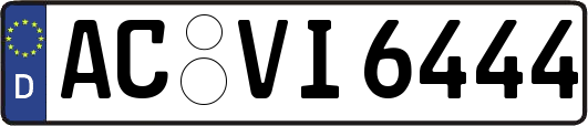 AC-VI6444