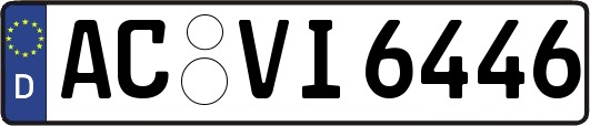 AC-VI6446