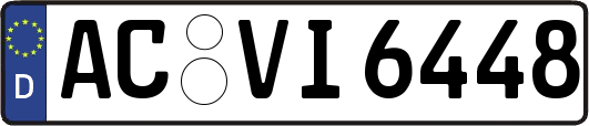 AC-VI6448