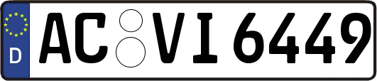 AC-VI6449