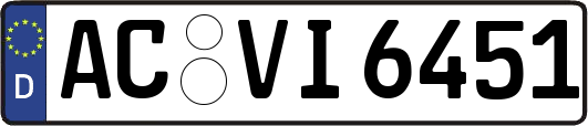 AC-VI6451