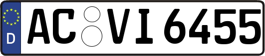 AC-VI6455