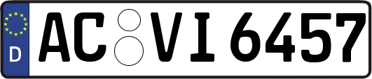 AC-VI6457