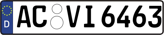 AC-VI6463
