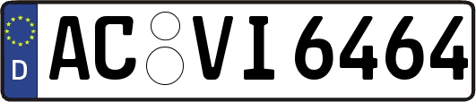 AC-VI6464