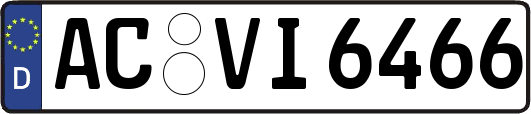 AC-VI6466