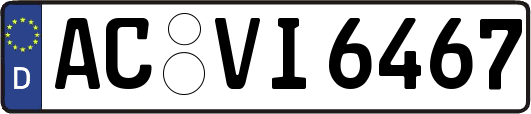 AC-VI6467