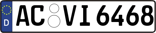 AC-VI6468