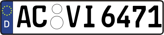 AC-VI6471