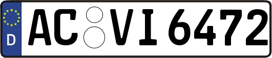 AC-VI6472