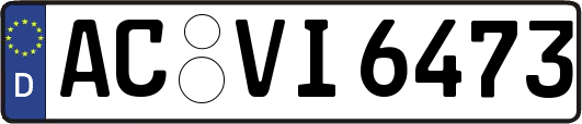 AC-VI6473
