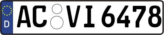 AC-VI6478