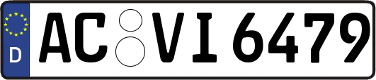AC-VI6479