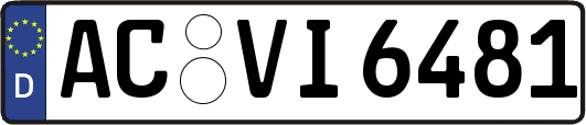 AC-VI6481