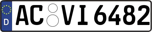 AC-VI6482