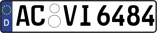 AC-VI6484