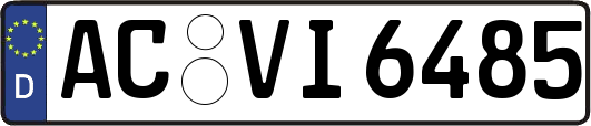 AC-VI6485