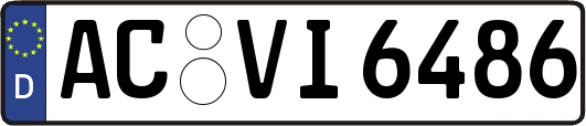 AC-VI6486
