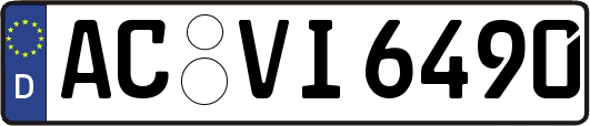 AC-VI6490