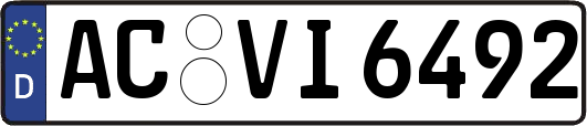 AC-VI6492