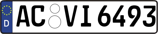 AC-VI6493