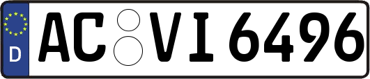 AC-VI6496