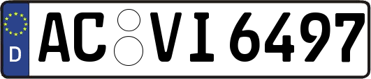 AC-VI6497