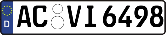 AC-VI6498
