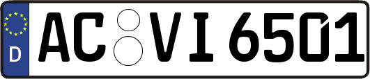 AC-VI6501