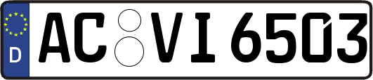AC-VI6503