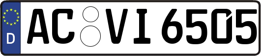 AC-VI6505