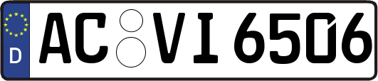 AC-VI6506