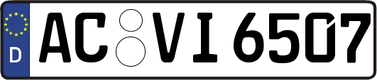 AC-VI6507