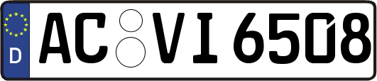 AC-VI6508