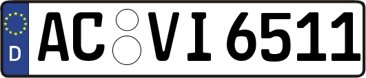 AC-VI6511