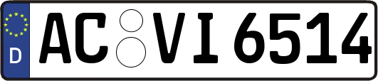 AC-VI6514