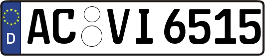 AC-VI6515