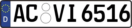 AC-VI6516