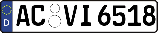 AC-VI6518