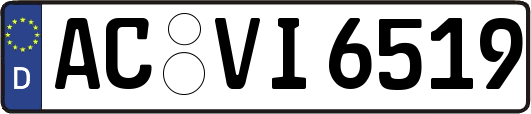 AC-VI6519