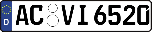 AC-VI6520