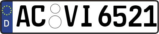 AC-VI6521