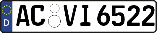 AC-VI6522