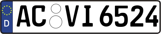 AC-VI6524