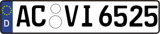 AC-VI6525